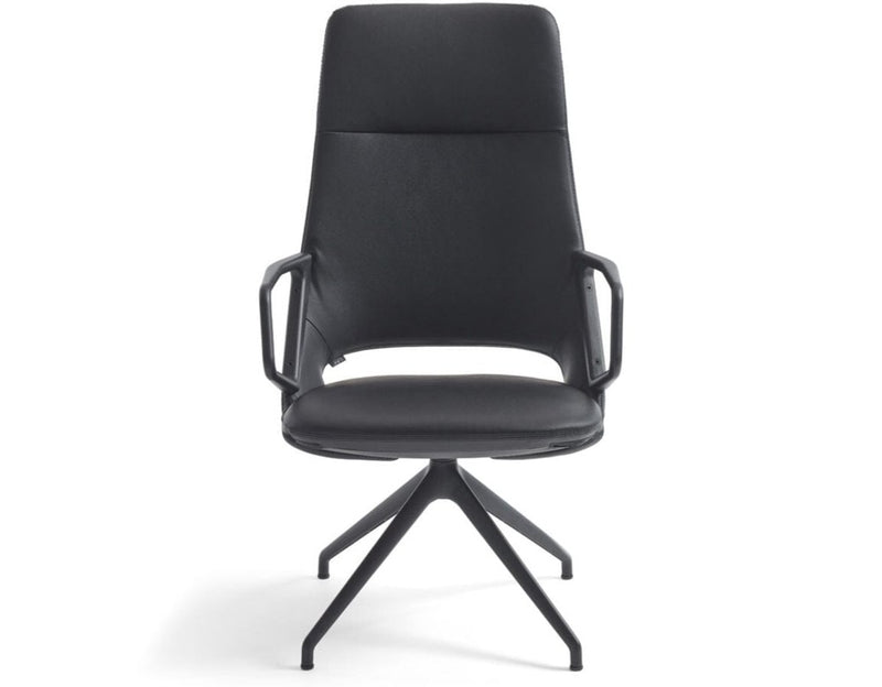 Zuma High Back Chair Chairs Artifort 