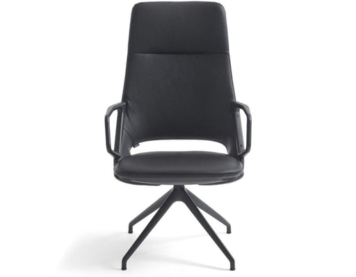 Zuma High Back Chair Chairs Artifort 