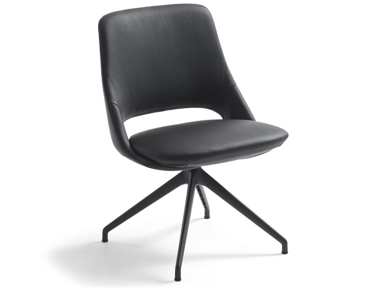 Zuma Low Back Chair Chairs Artifort 