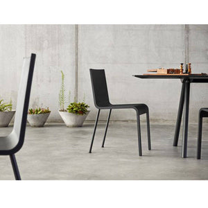 .03 Stacking Chair Side/Dining Vitra 