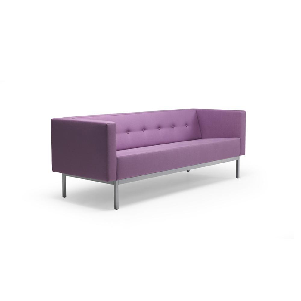 070 2.2 Seat Sofa With Arms Sofa Artifort 