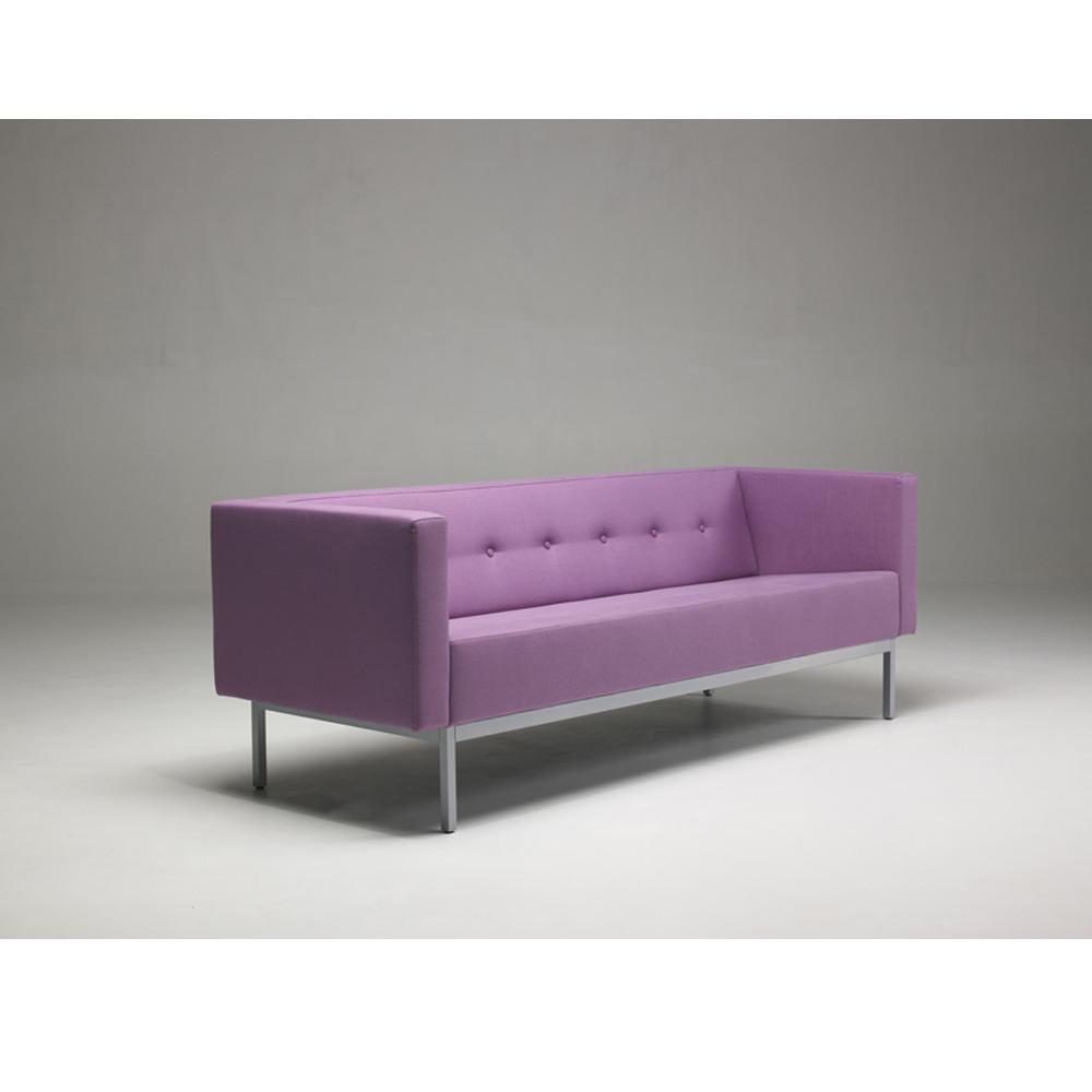 070 2.2 Seat Sofa With Arms Sofa Artifort 