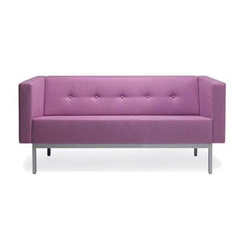 070 2.2 Seat Sofa With Arms Sofa Artifort 