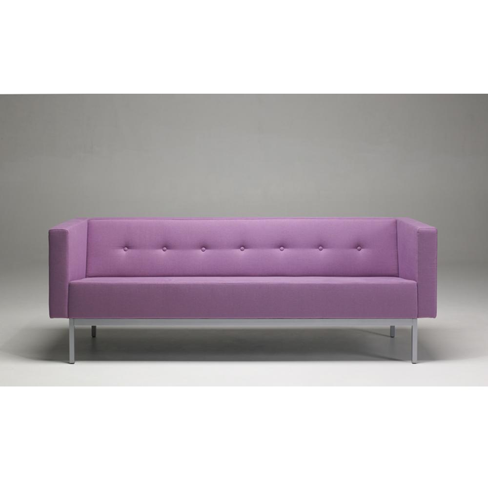 070 2.5 Seat Sofa With Arms Sofa Artifort 