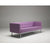 070 2.5 Seat Sofa With Arms Sofa Artifort 