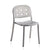 1 Inch Aluminum Stacking Chair Side/Dining Emeco 