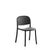 Emeco 1 Inch Reclaimed Stacking Chair Chairs Emeco Dark Grey 