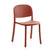 Emeco 1 Inch Reclaimed Stacking Chair Chairs Emeco Orange 