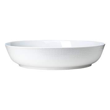 Swedish Grace By Oven dish CA Modern Home snow 