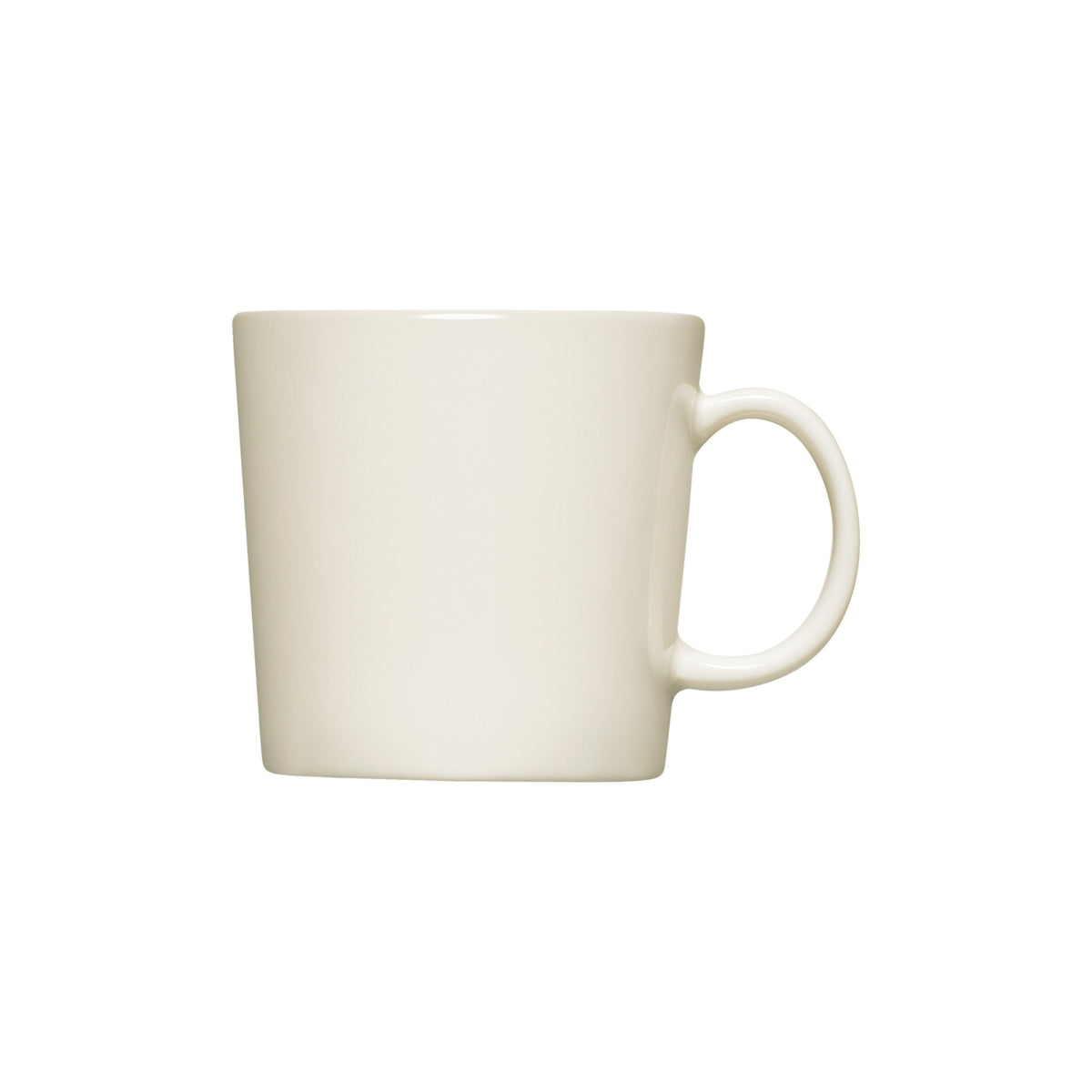 Teema Mug 10 OZ Mug iittala WHITE 