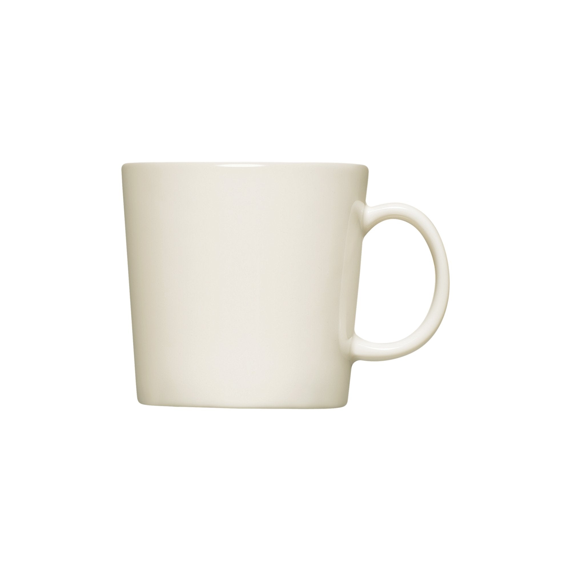 Teema Mug 10 OZ Mug iittala WHITE 