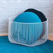 18" Bend Basket Outdoors Bend Goods 