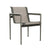 1966 Dining Armchair Outdoors Knoll 