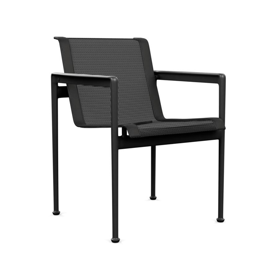 1966 Dining Armchair Outdoors Knoll 