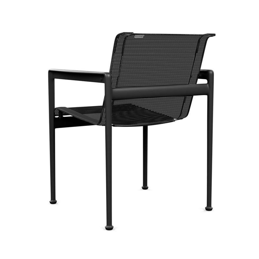 1966 Dining Armchair Outdoors Knoll 