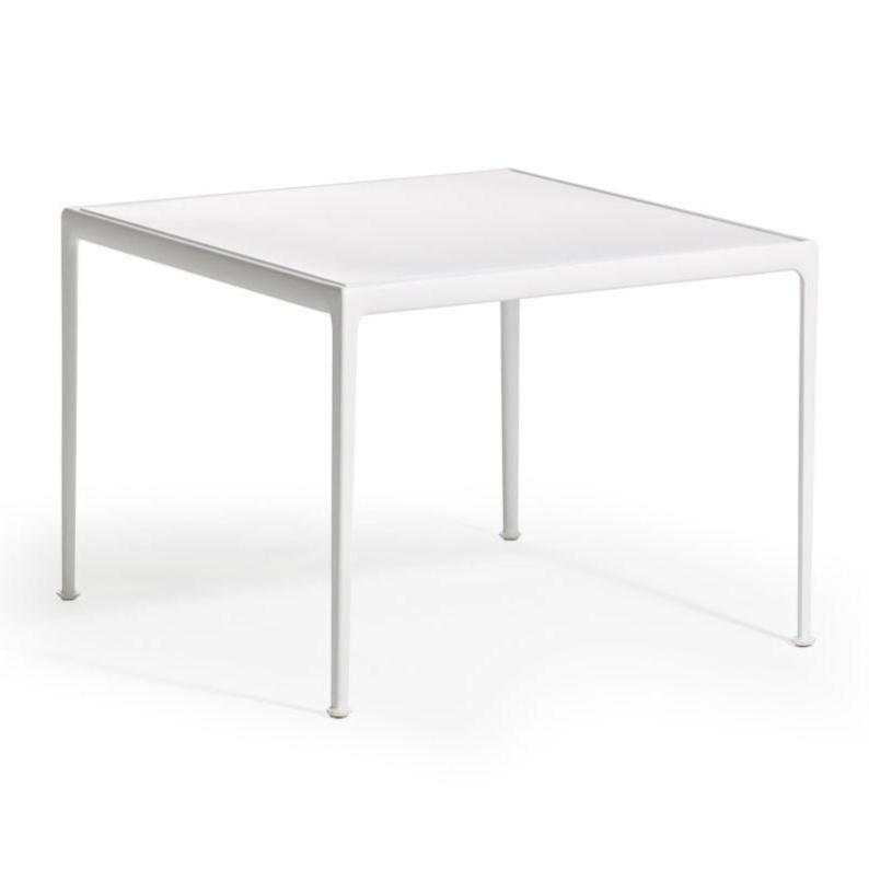 Richard Schultz 1966 Square Dining Table Dining Tables Knoll 