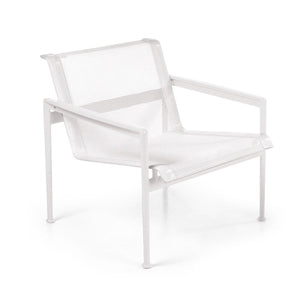 1966 Lounge Chair lounge chair Knoll White White White
