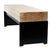 North Bay Bench Benches Jesse Brody Design Studios 