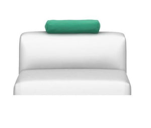 Soft Modular Sofa Neck Cushion - Long sofa Vitra 