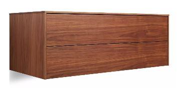 Wonder Wall 2.0 2 Drawer Cabinet Media Cabinets BluDot 