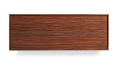 Wonder Wall 2.0 2 Drawer Cabinet Media Cabinets BluDot 