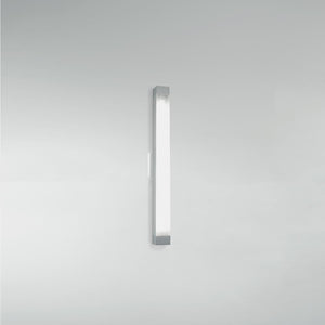 2.5 Square Strip Wall Lights wall / ceiling lamps Artemide Small Anodized aluminum 3500K - 90 CRI