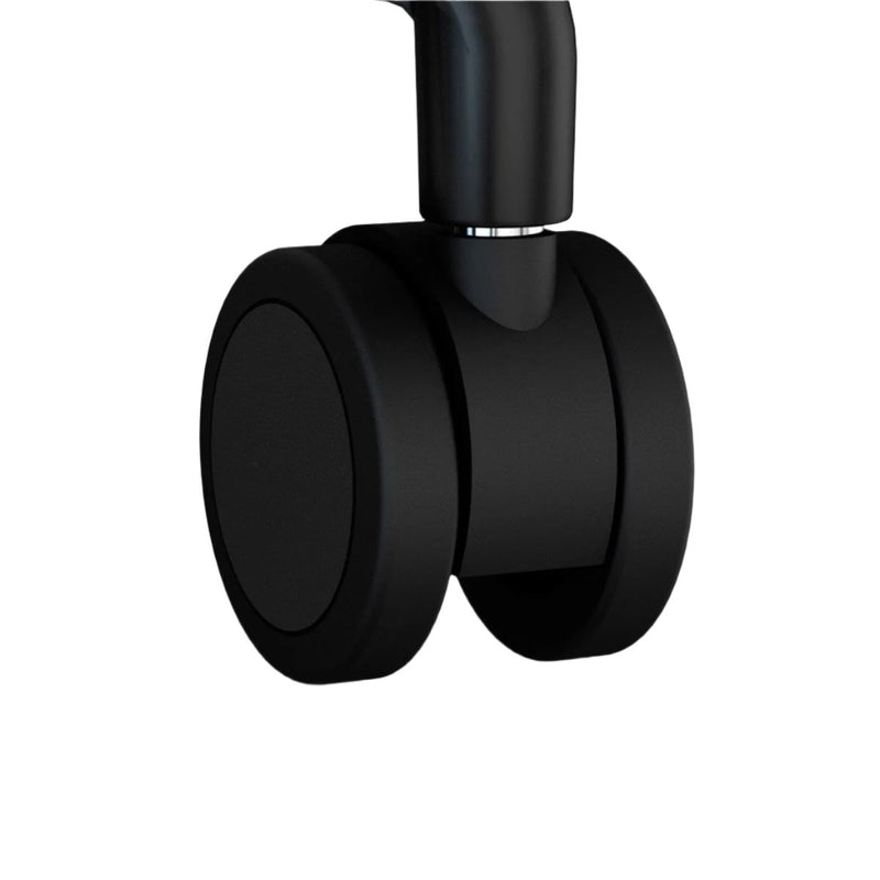 C7 Hard Floor or Carpet Caster 2.5Inch For Herman Miller Aeron Chair