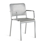 20-06 Arm Chair Side/Dining Emeco 