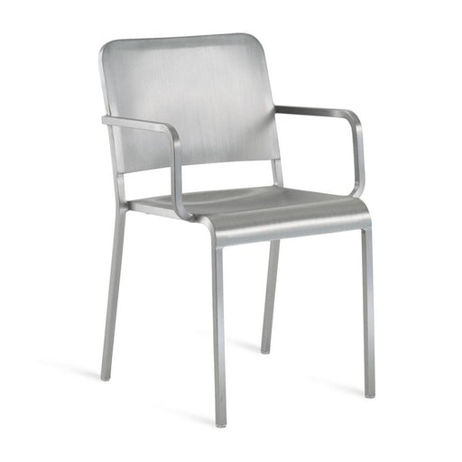20-06 Arm Chair Side/Dining Emeco 