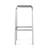 20-06 Barstool By Emeco bar seating Emeco Hand-Brushed 