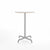 20-06 Round Bar-Height Table bar height tables Emeco 