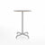 20-06 Round Bar-Height Table bar height tables Emeco 