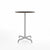 20-06 Round Bar-Height Table bar height tables Emeco 