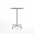 20-06 Round Bar-Height Table bar height tables Emeco 