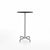 20-06 Round Bar-Height Table bar height tables Emeco 