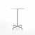 20-06 Round Bar-Height Table bar height tables Emeco 