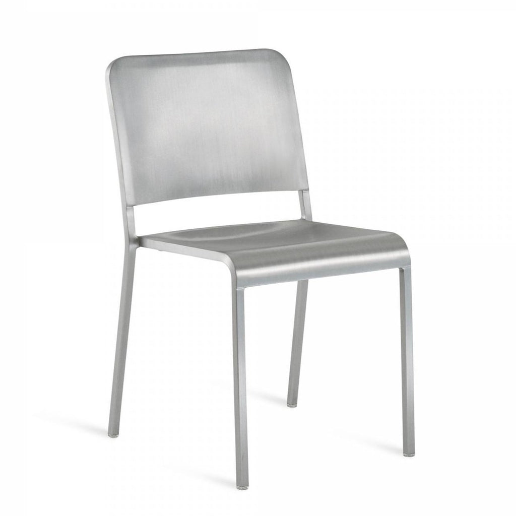 Emeco 20-06 Stacking Chair
