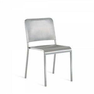 20-06 Stacking Chair Side/Dining Emeco none 