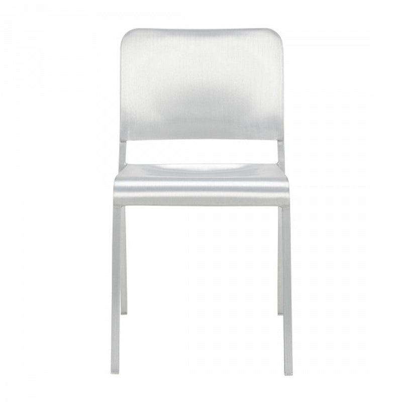 20-06 Stacking Chair Side/Dining Emeco none 