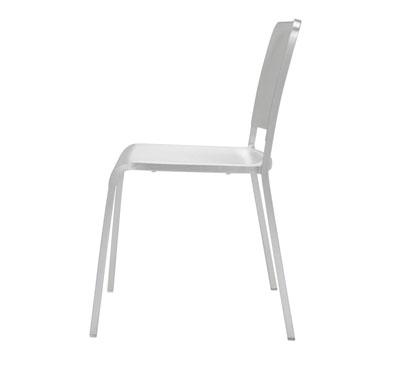 20-06 Stacking Chair Side/Dining Emeco 