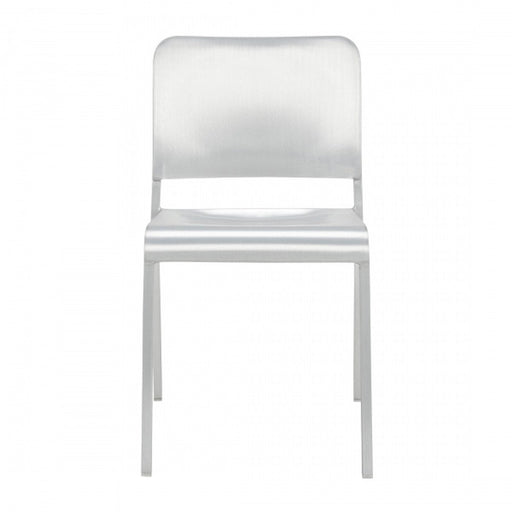 20-06 Stacking Chair Side/Dining Emeco none 