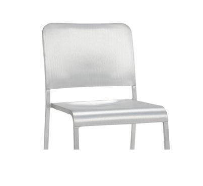 20-06 Stacking Chair Side/Dining Emeco 