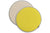 Seat Dots Accessories Vitra Yellow/Pastel Green Parchment/Cream White 