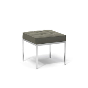 Florence Knoll Relaxed Stool Stools Knoll 