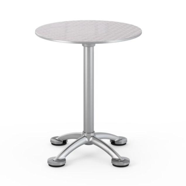 Knoll Pensi Table Round Dining Tables Knoll 23&quot; Disks 