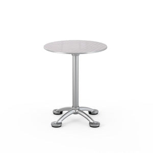 Knoll Pensi Table Round Dining Tables Knoll 23" Disks 