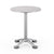 Knoll Pensi Table Round Dining Tables Knoll 23" Disks 