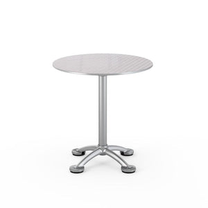 Knoll Pensi Table Round Dining Tables Knoll 27" Disks 