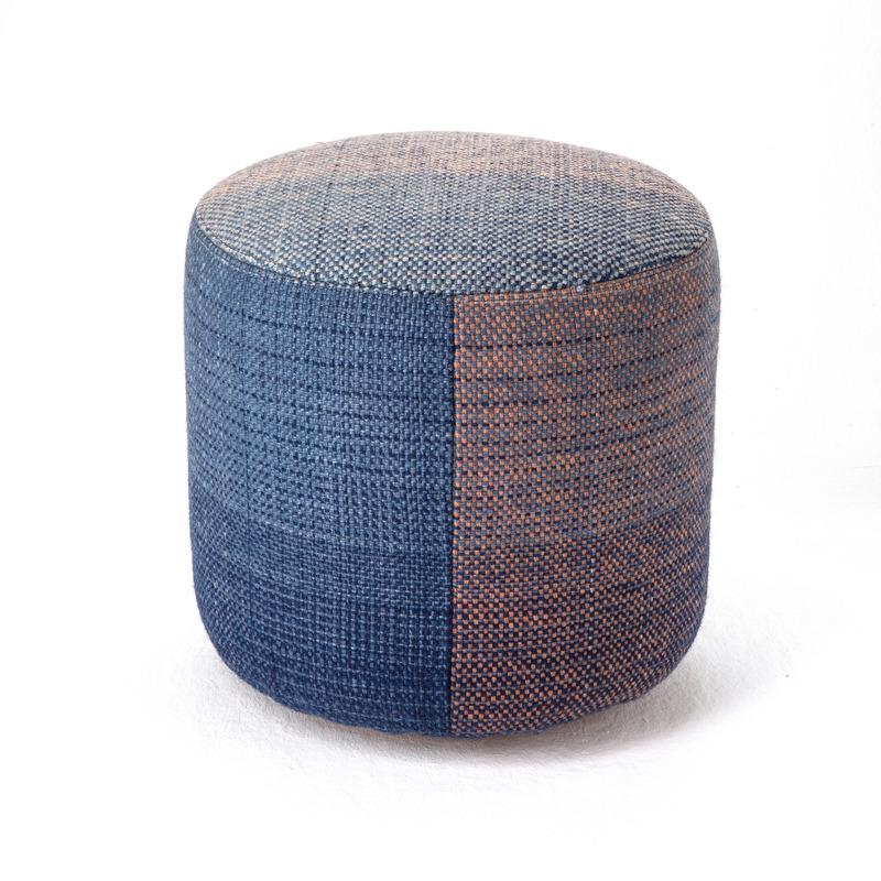 Shade Pouf Ottoman NaniMarquina 2B 