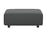 Soft Modular Sofa Ottoman ottomans Vitra 